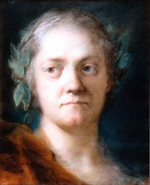 Иллюстрация к книге — Галерея Академии Венеция [i_069.jpg]