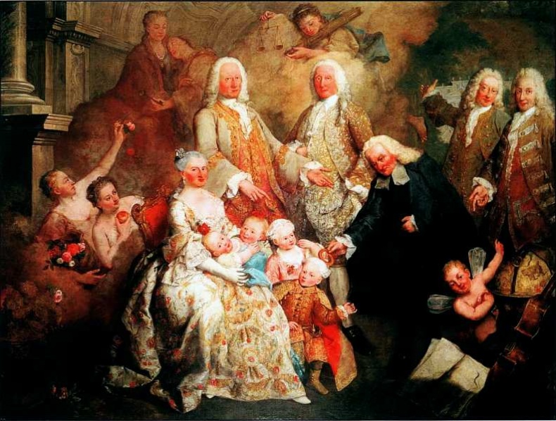 Иллюстрация к книге — Галерея Академии Венеция [i_081.jpg]