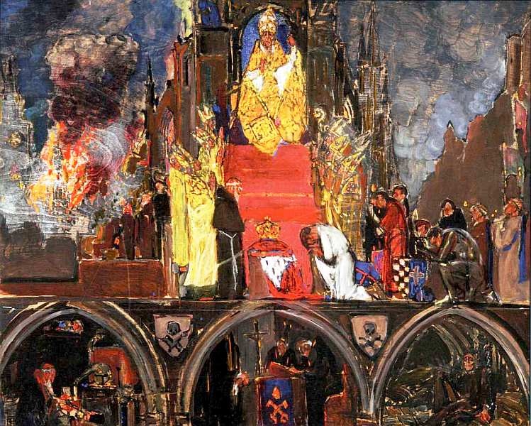 Иллюстрация к книге — Государственный Дарвиновский музей Москва [i_005.jpg]