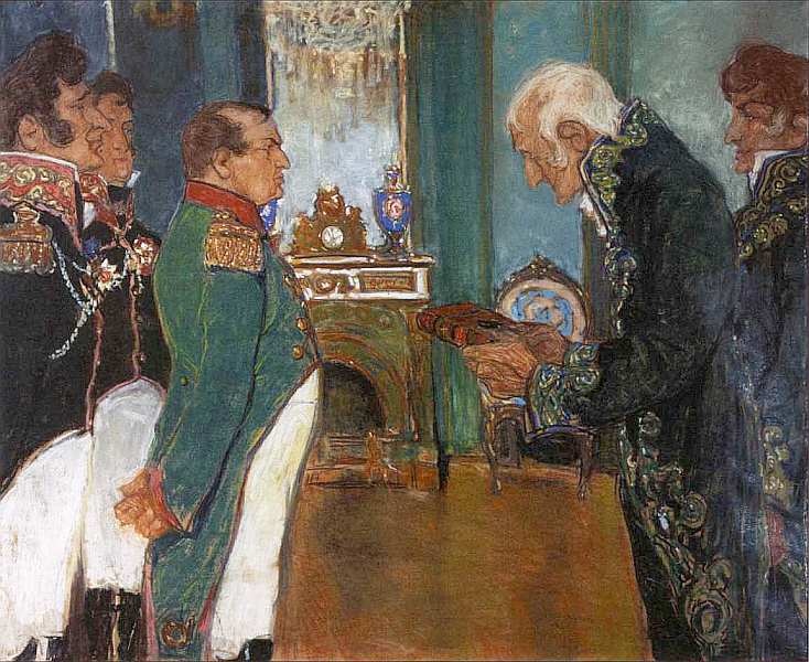 Иллюстрация к книге — Государственный Дарвиновский музей Москва [i_014.jpg]