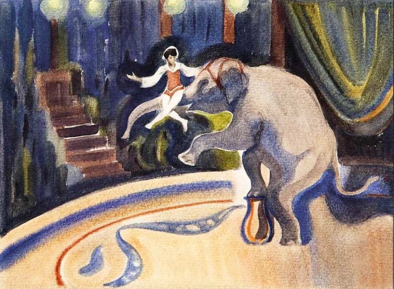 Иллюстрация к книге — Государственный Дарвиновский музей Москва [i_079.jpg]