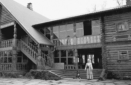 Иллюстрация к книге — Сочи. Олимпийская Ривьера России [i_040.jpg]