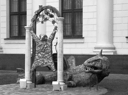 Иллюстрация к книге — Сочи. Олимпийская Ривьера России [i_066.jpg]