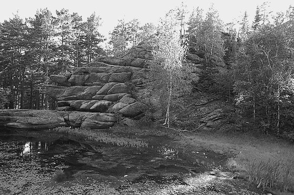 Иллюстрация к книге — Алтай. Жемчужина и сердце Евразии [i_007.jpg]