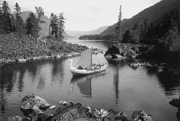 Иллюстрация к книге — Алтай. Жемчужина и сердце Евразии [i_012.jpg]