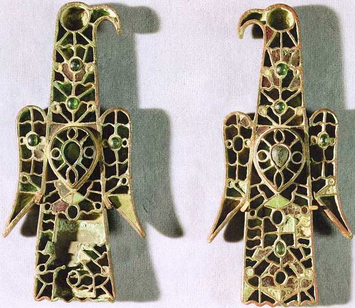 Иллюстрация к книге — Музей Клюни [i_013.jpg]