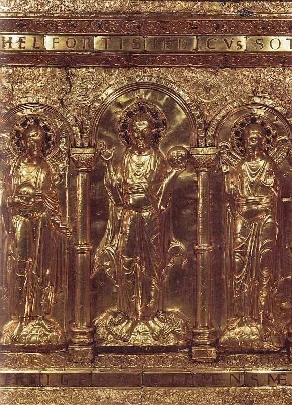 Иллюстрация к книге — Музей Клюни [i_022.jpg]