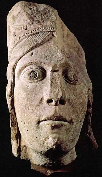 Иллюстрация к книге — Музей Клюни [i_023.jpg]