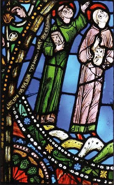 Иллюстрация к книге — Музей Клюни [i_024.jpg]