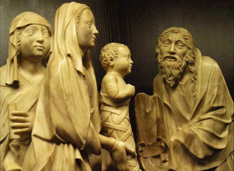 Иллюстрация к книге — Музей Клюни [i_028.jpg]