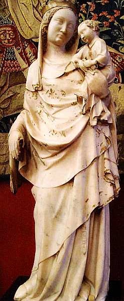 Иллюстрация к книге — Музей Клюни [i_037.jpg]