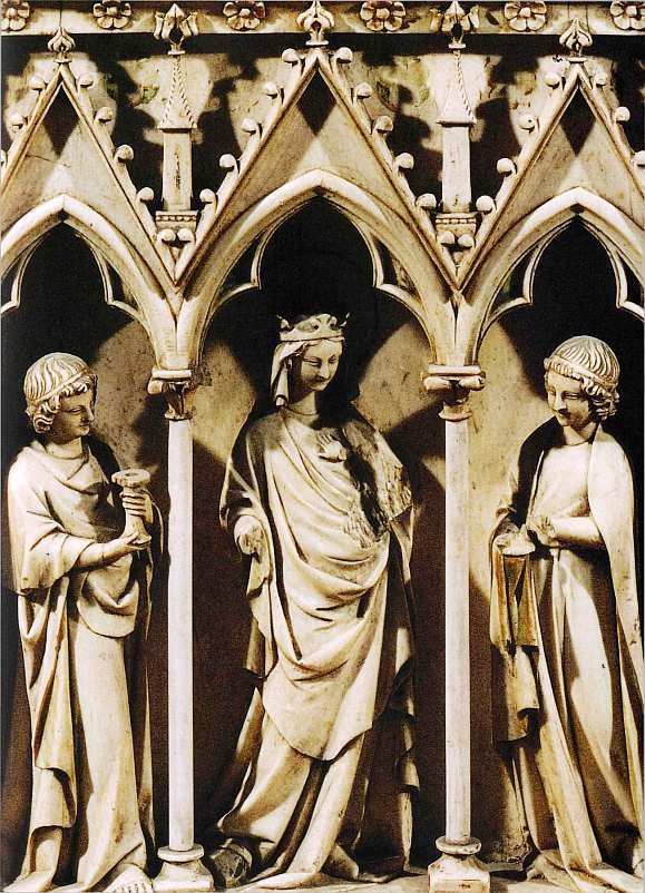 Иллюстрация к книге — Музей Клюни [i_046.jpg]