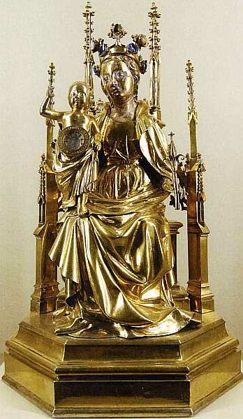 Иллюстрация к книге — Музей Клюни [i_055.jpg]