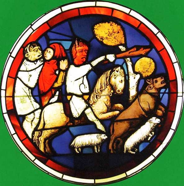 Иллюстрация к книге — Музей Клюни [i_056.jpg]