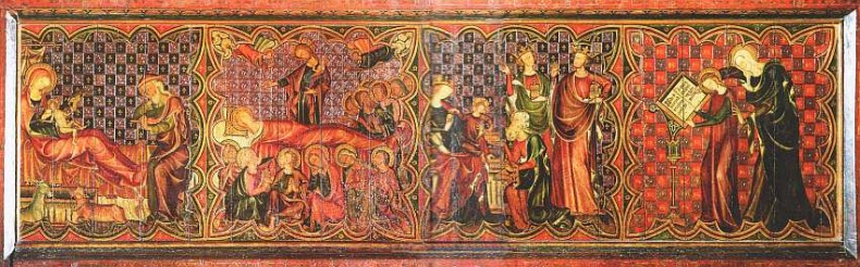 Иллюстрация к книге — Музей Клюни [i_059.jpg]