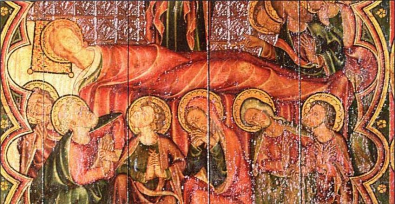 Иллюстрация к книге — Музей Клюни [i_060.jpg]