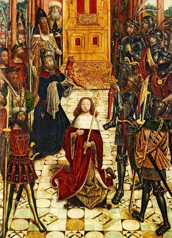 Иллюстрация к книге — Музей Клюни [i_066.jpg]