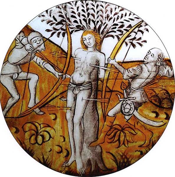 Иллюстрация к книге — Музей Клюни [i_068.jpg]