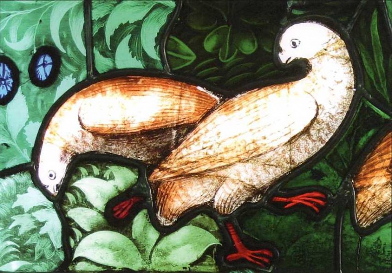 Иллюстрация к книге — Музей Клюни [i_070.jpg]