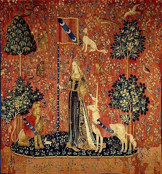 Иллюстрация к книге — Музей Клюни [i_072.jpg]