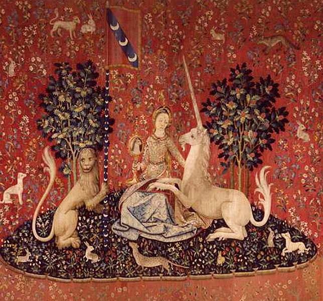 Иллюстрация к книге — Музей Клюни [i_074.jpg]