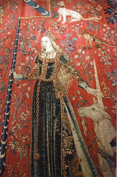 Иллюстрация к книге — Музей Клюни [i_079.jpg]