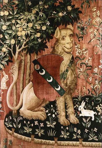 Иллюстрация к книге — Музей Клюни [i_080.jpg]