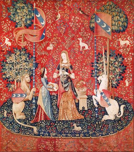 Иллюстрация к книге — Музей Клюни [i_087.jpg]