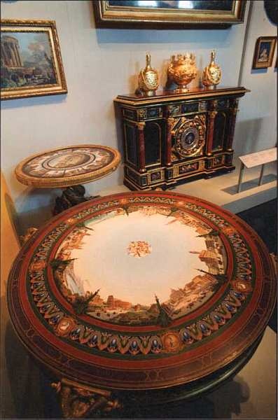 Иллюстрация к книге — Музей Виктории и Альберта Лондон [i_003.jpg]