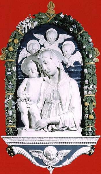 Иллюстрация к книге — Музей Виктории и Альберта Лондон [i_018.jpg]