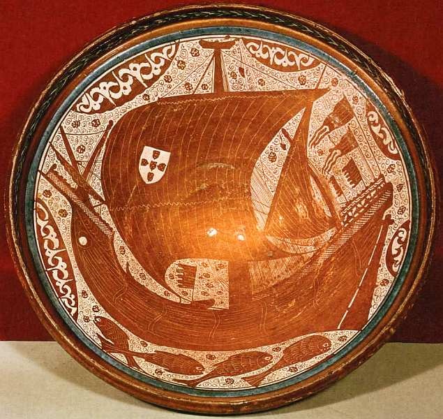 Иллюстрация к книге — Музей Виктории и Альберта Лондон [i_020.jpg]