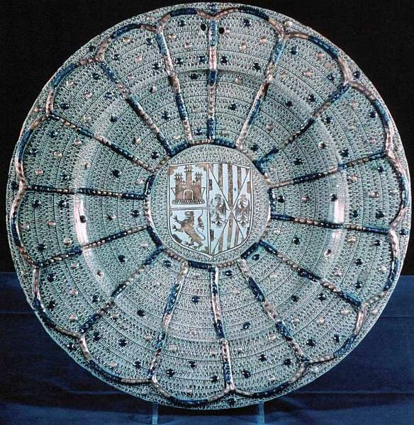 Иллюстрация к книге — Музей Виктории и Альберта Лондон [i_021.jpg]