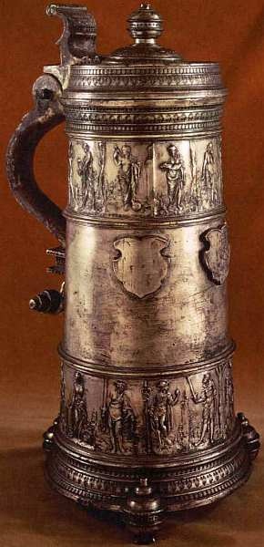 Иллюстрация к книге — Музей Виктории и Альберта Лондон [i_025.jpg]