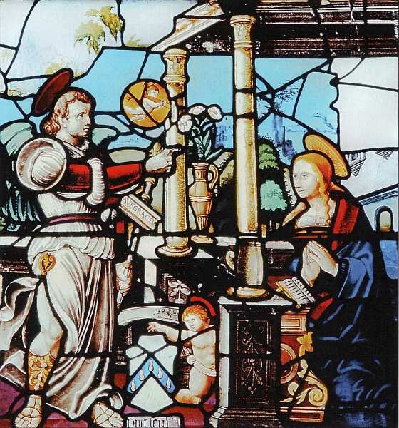 Иллюстрация к книге — Музей Виктории и Альберта Лондон [i_026.jpg]