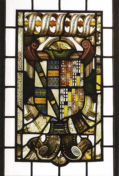 Иллюстрация к книге — Музей Виктории и Альберта Лондон [i_027.jpg]