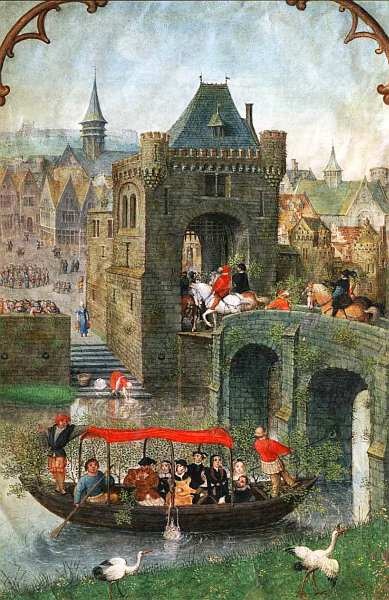 Иллюстрация к книге — Музей Виктории и Альберта Лондон [i_031.jpg]