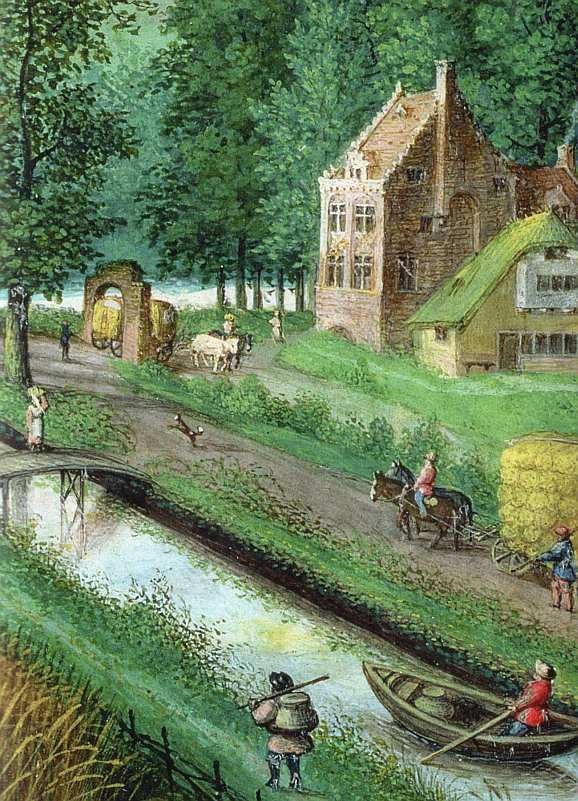 Иллюстрация к книге — Музей Виктории и Альберта Лондон [i_034.jpg]