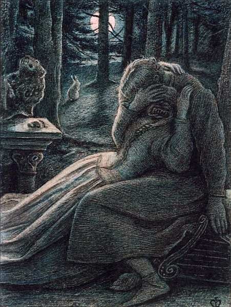 Иллюстрация к книге — Музей Виктории и Альберта Лондон [i_051.jpg]