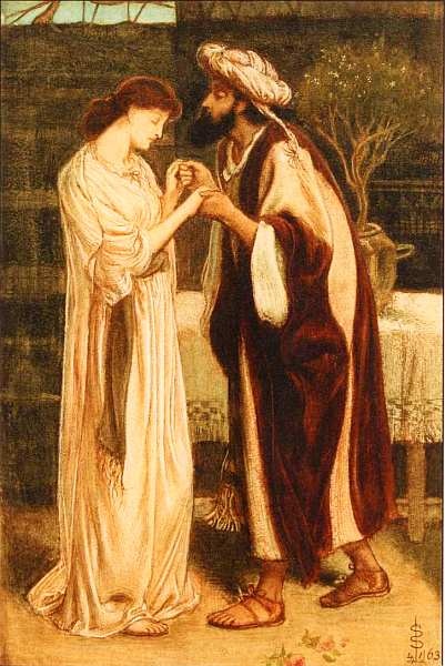 Иллюстрация к книге — Музей Виктории и Альберта Лондон [i_053.jpg]