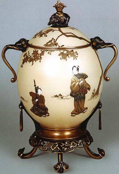 Иллюстрация к книге — Музей Виктории и Альберта Лондон [i_064.jpg]