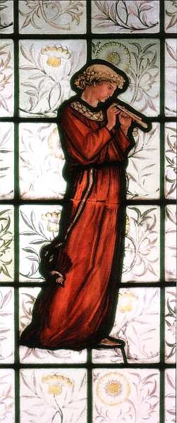 Иллюстрация к книге — Музей Виктории и Альберта Лондон [i_065.jpg]