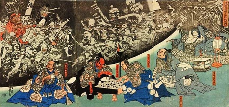 Иллюстрация к книге — Музей Виктории и Альберта Лондон [i_082.jpg]