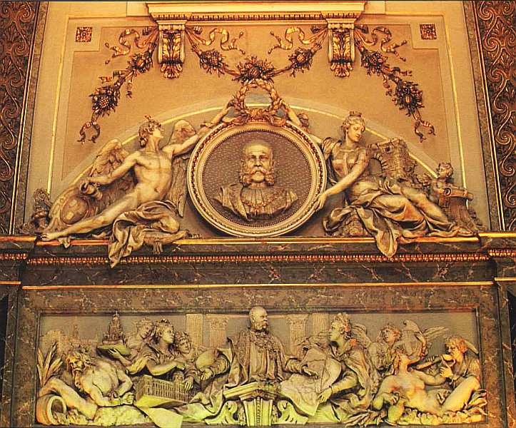 Иллюстрация к книге — Музей истории искусства Вена [i_003.jpg]