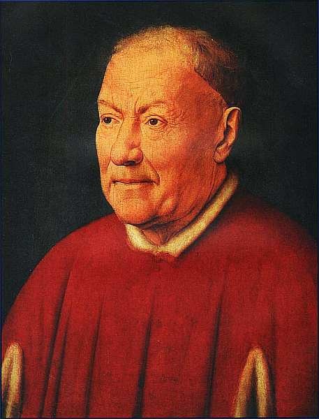 Иллюстрация к книге — Музей истории искусства Вена [i_005.jpg]