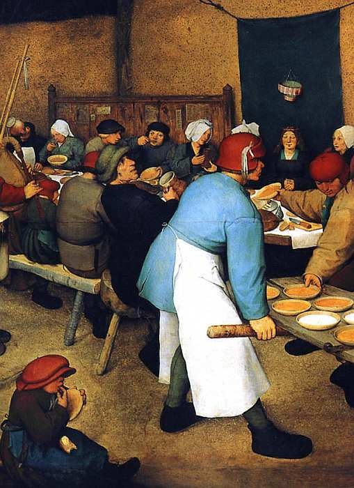 Иллюстрация к книге — Музей истории искусства Вена [i_026.jpg]