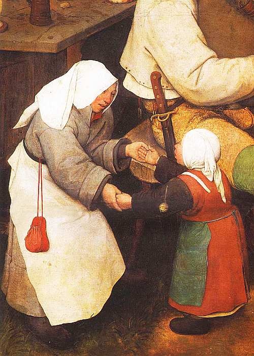 Иллюстрация к книге — Музей истории искусства Вена [i_028.jpg]