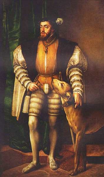 Иллюстрация к книге — Музей истории искусства Вена [i_030.jpg]