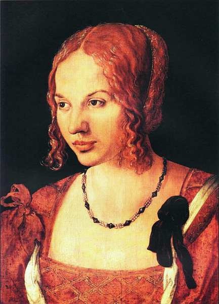 Иллюстрация к книге — Музей истории искусства Вена [i_032.jpg]