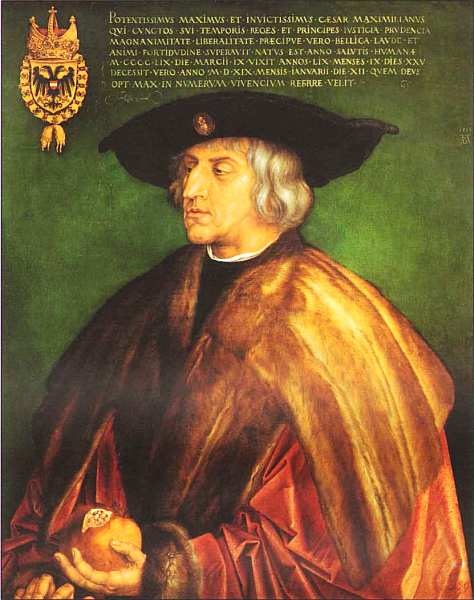 Иллюстрация к книге — Музей истории искусства Вена [i_034.jpg]