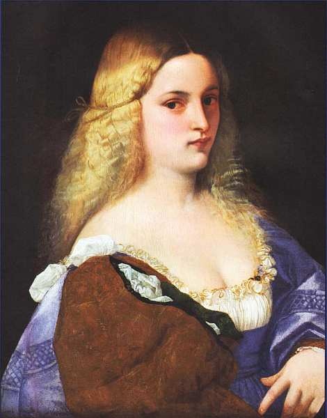 Иллюстрация к книге — Музей истории искусства Вена [i_040.jpg]